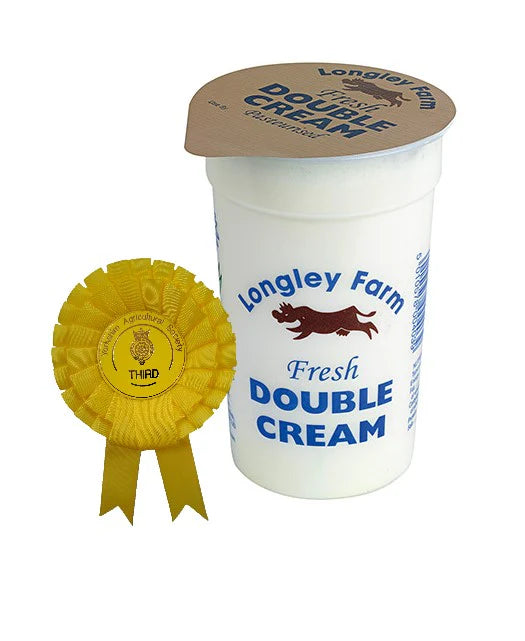 Double Cream