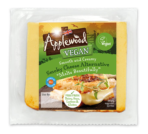 Applewood Vegan Cheese 200G