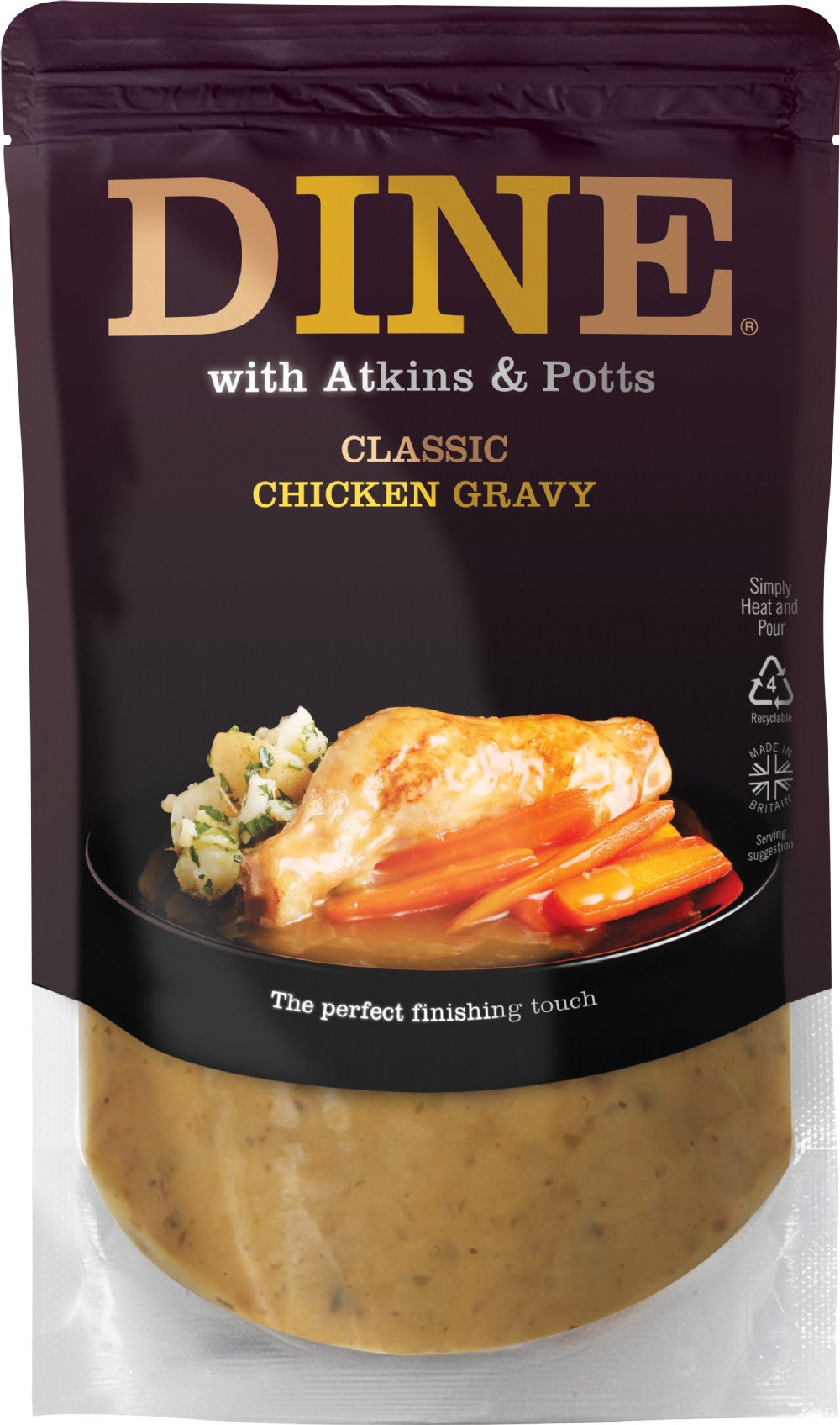 Chicken Gravy
