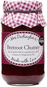 Beetroot Chutney