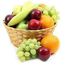 Fruit Basket