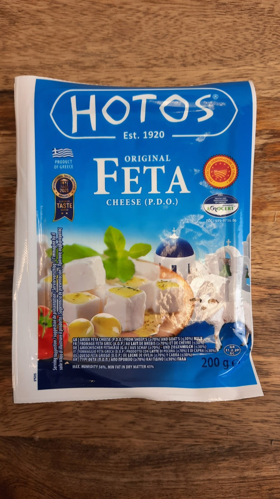 Feta