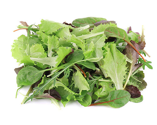 Baby Leaf Salad from The Greengrocer and Deli, Garforth