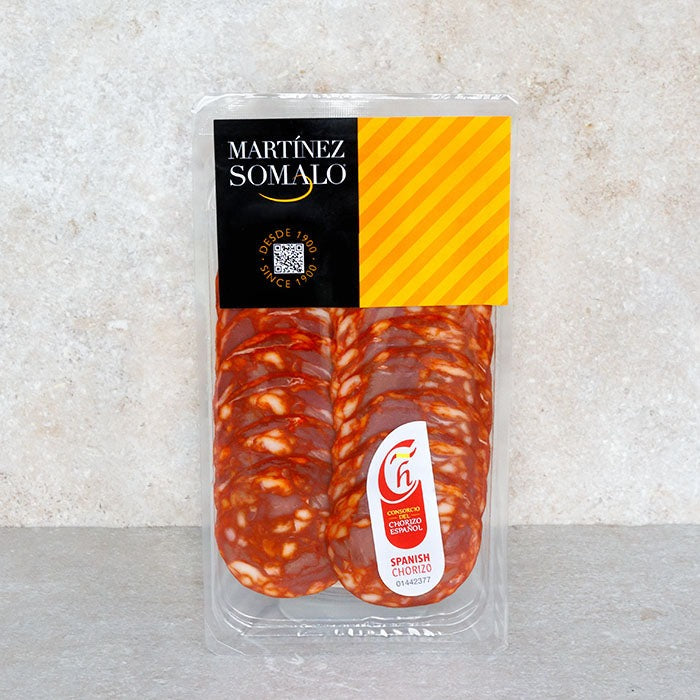 Chorizo Extra