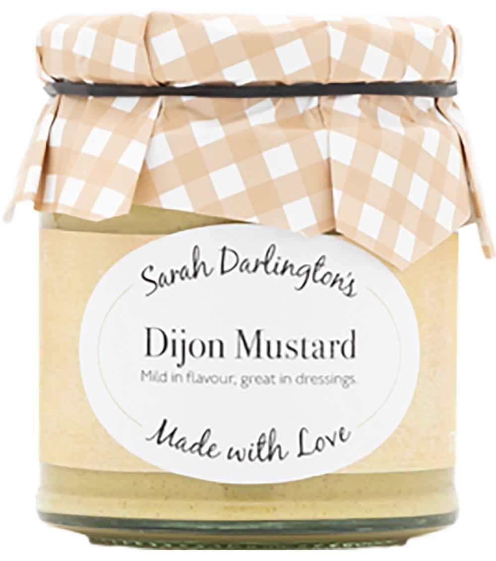 Dijon Mustard