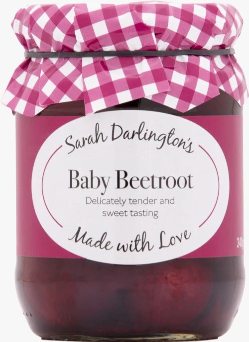 Baby Beetroot