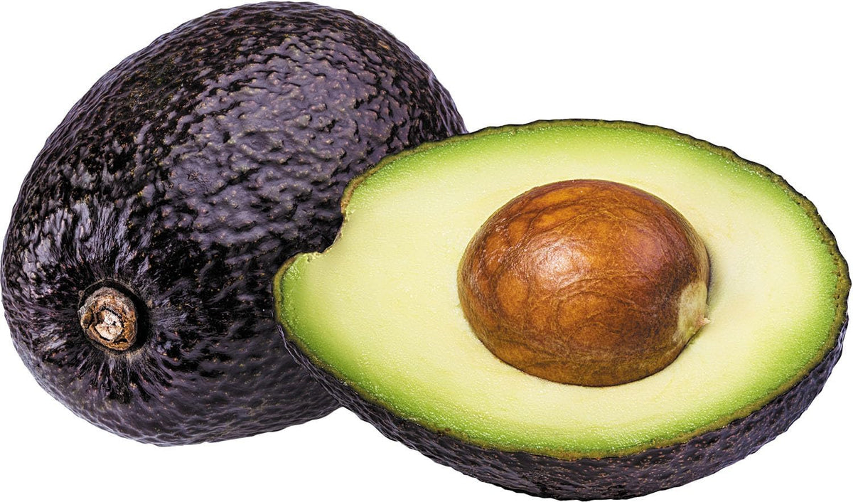 Avocadoes