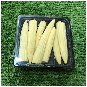 Baby Corn