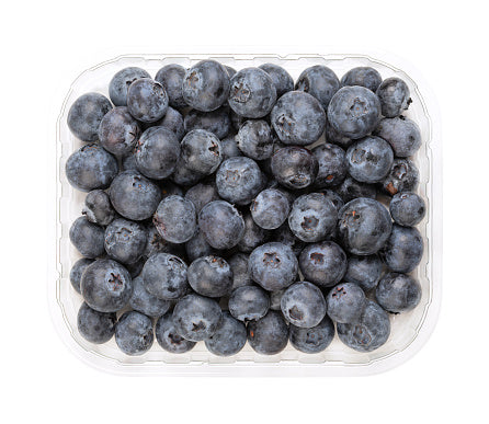 Blueberries Punnet