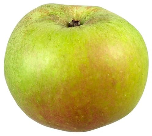 Bramleys