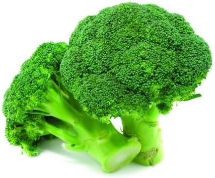 Broccoli 500G