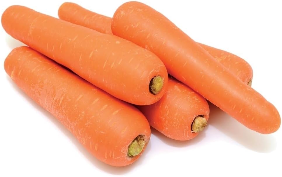 Carrots 500G
