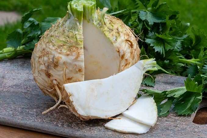 Celeriac