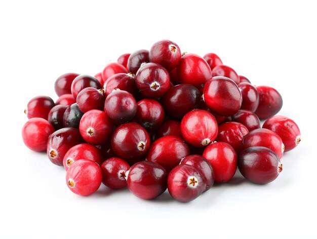 Cranberries