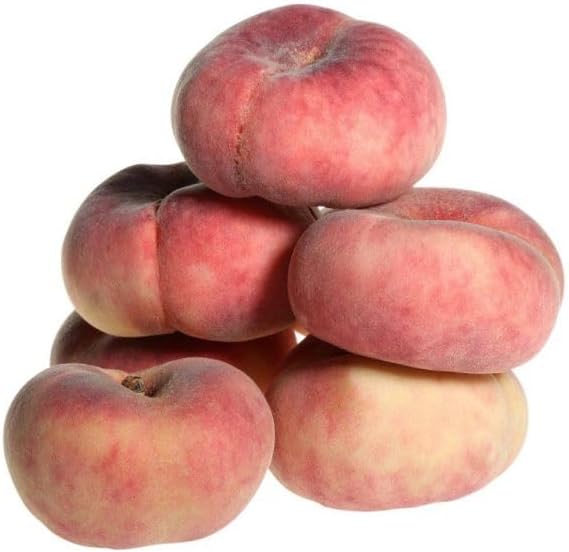 Donut Peaches