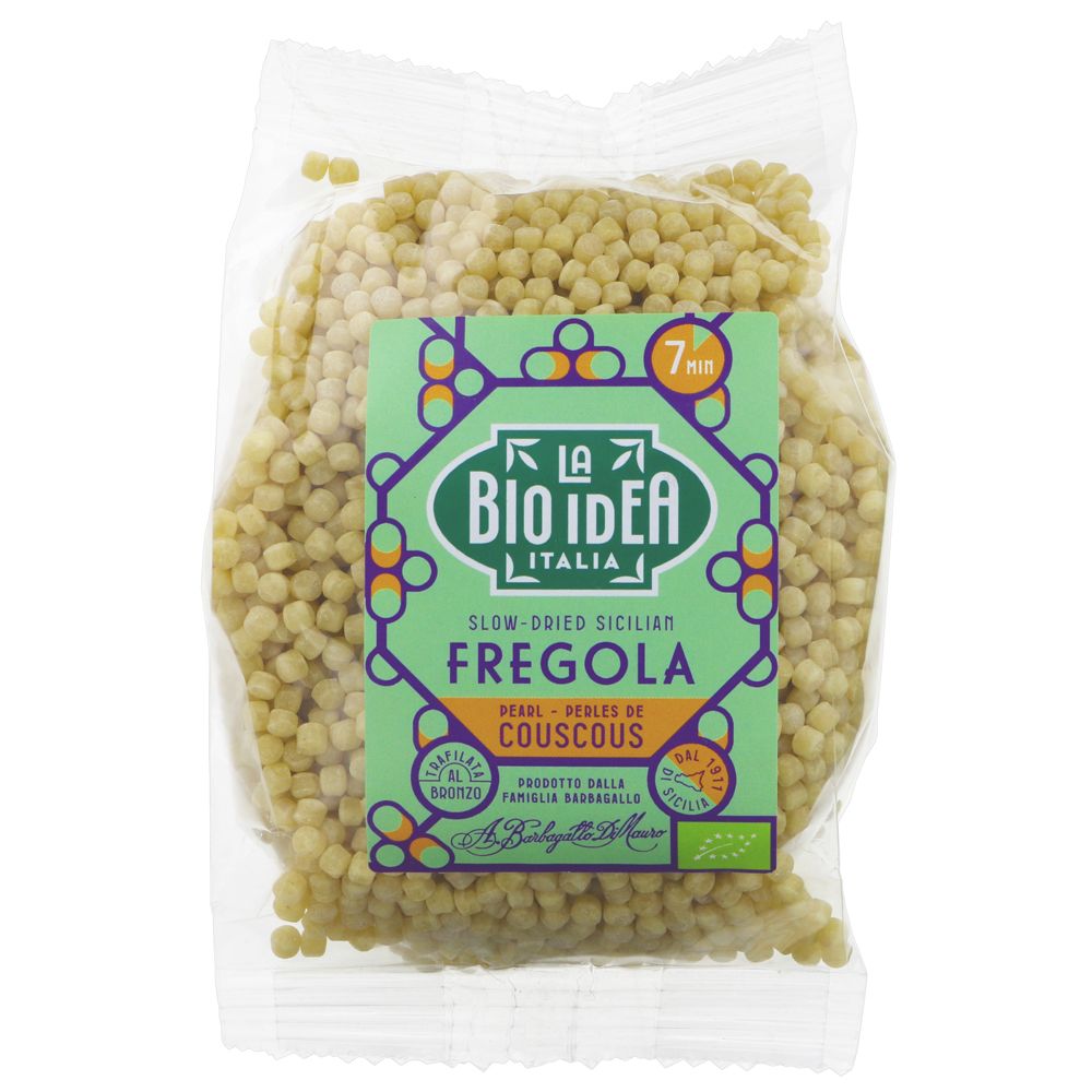 Fregola Couscous