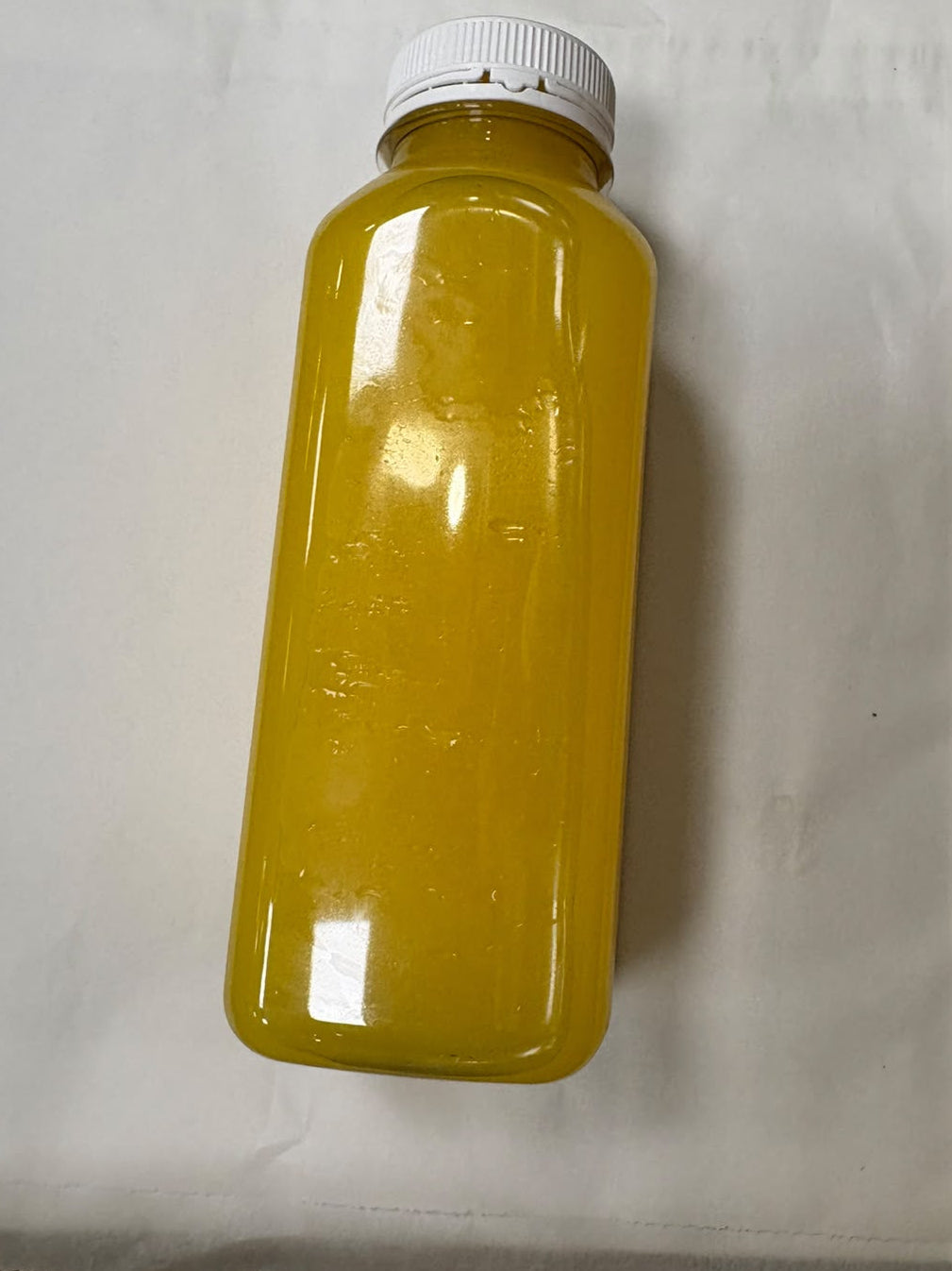 Freshly squeezed Orange Juice 400ml